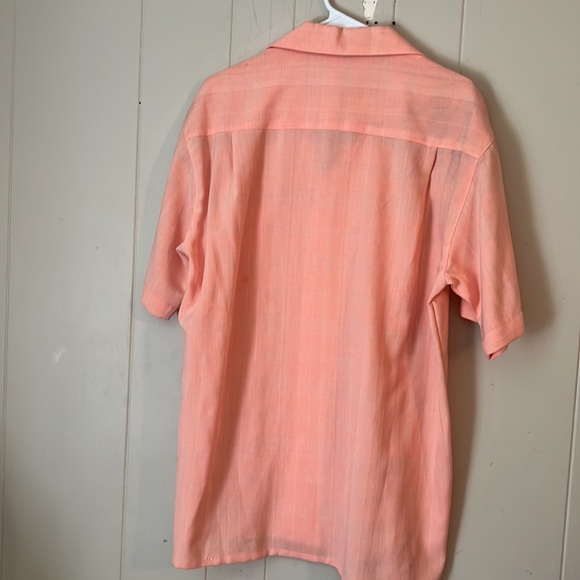 A man dress shirt - Picture 2 of 4